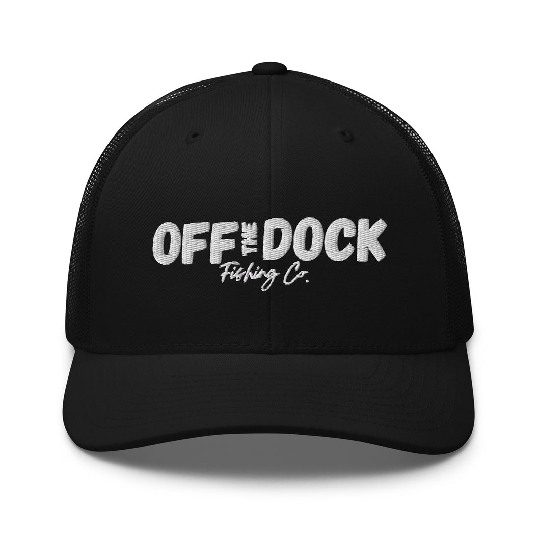 OTD Trucker Cap