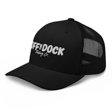 Load image into Gallery viewer, OTD Trucker Cap
