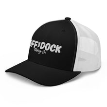 Load image into Gallery viewer, OTD Trucker Cap
