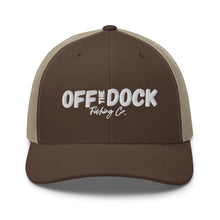 Load image into Gallery viewer, OTD Trucker Cap
