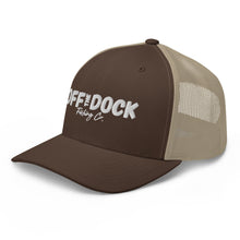 Load image into Gallery viewer, OTD Trucker Cap
