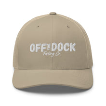 Load image into Gallery viewer, OTD Trucker Cap
