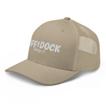 Load image into Gallery viewer, OTD Trucker Cap
