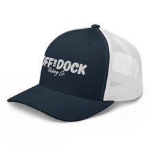 Load image into Gallery viewer, OTD Trucker Cap
