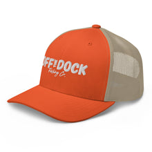 Load image into Gallery viewer, OTD Trucker Cap
