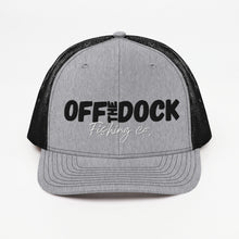 Load image into Gallery viewer, Trucker Cap
