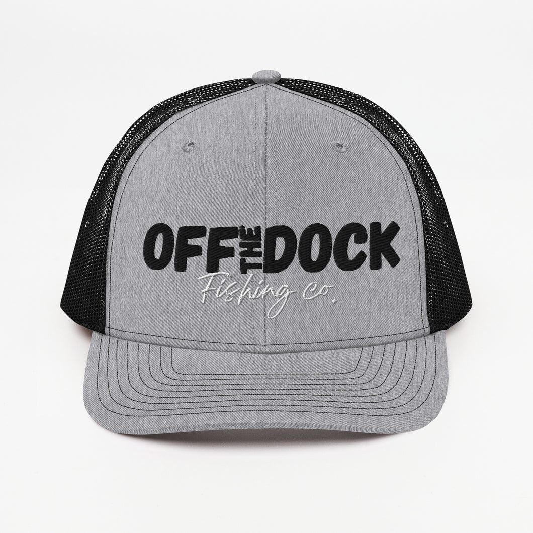 Trucker Cap