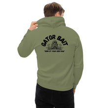 Load image into Gallery viewer, Gator Bait Unisex Hoodie
