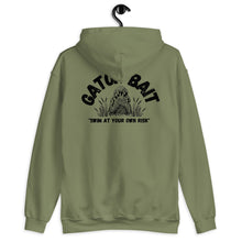 Load image into Gallery viewer, Gator Bait Unisex Hoodie
