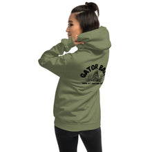 Load image into Gallery viewer, Gator Bait Unisex Hoodie
