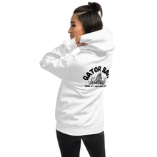 Load image into Gallery viewer, Gator Bait Unisex Hoodie
