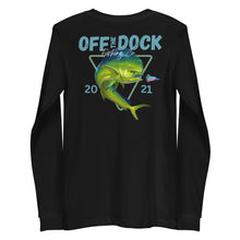 Load image into Gallery viewer, OTD Mahi Long Sleeve Tee
