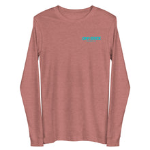 Load image into Gallery viewer, OTD Palm Island Long Sleeve Tee
