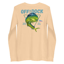 Load image into Gallery viewer, OTD Mahi Long Sleeve Tee
