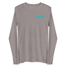 Load image into Gallery viewer, OTD Palm Island Long Sleeve Tee
