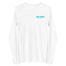 Load image into Gallery viewer, OTD Palm Island Long Sleeve Tee
