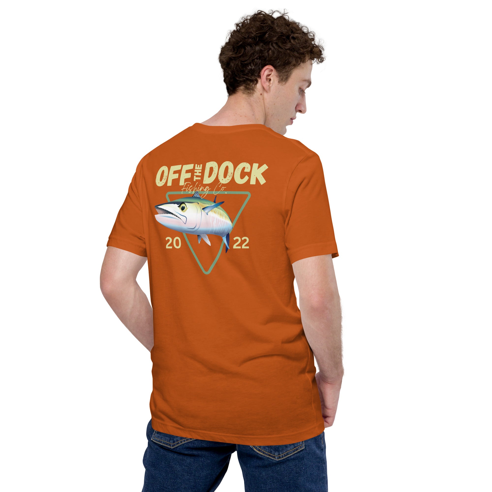 Dock Shirt 