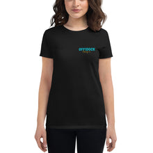 Load image into Gallery viewer, Women&#39;s short sleeve t-shirt
